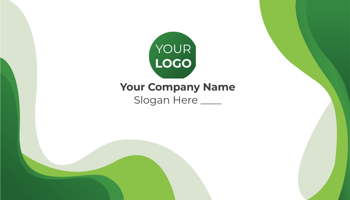 Free Corporate Legal Counsel Business Card Template to Edit Online
