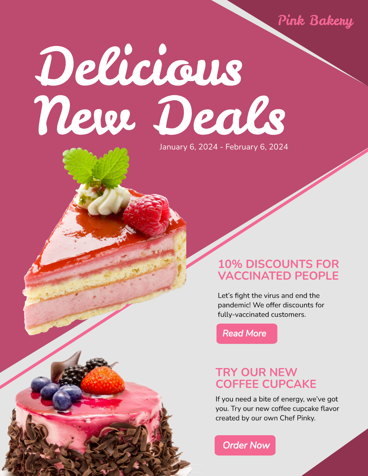 Free Creative  Marketing Email Newsletter Template to Edit Online