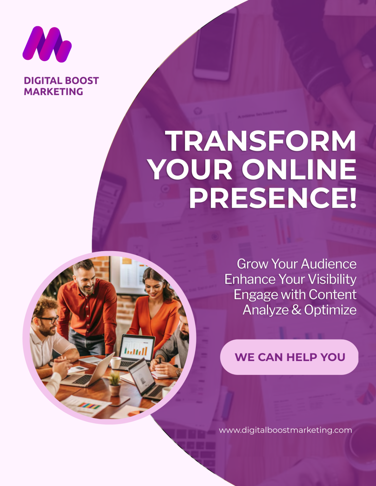 Free Flyer Template to Edit Online