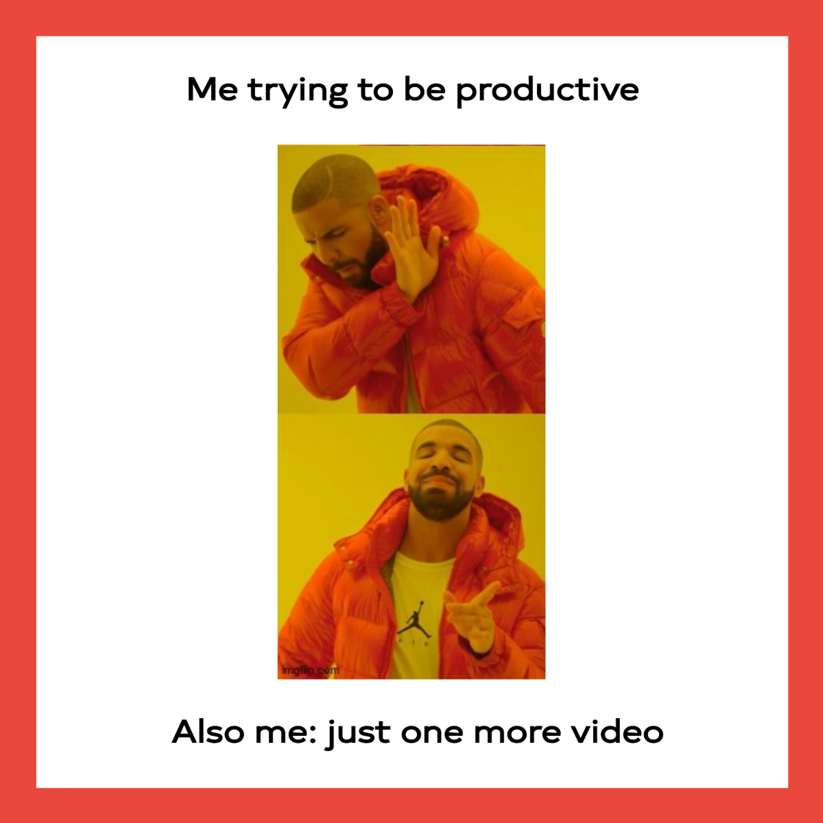 Meme Template to Download