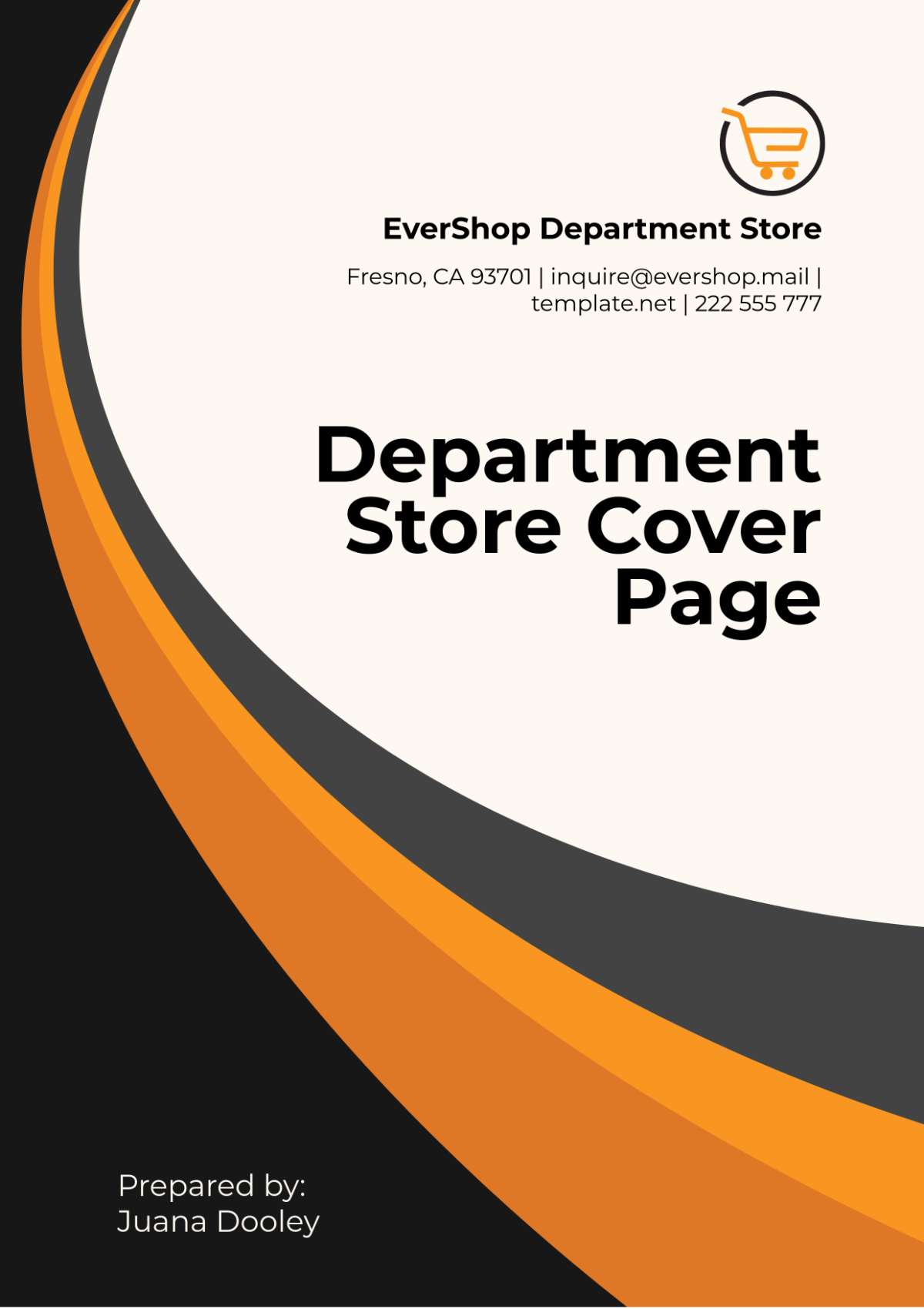 Free Operations Project Management Template to Edit Online