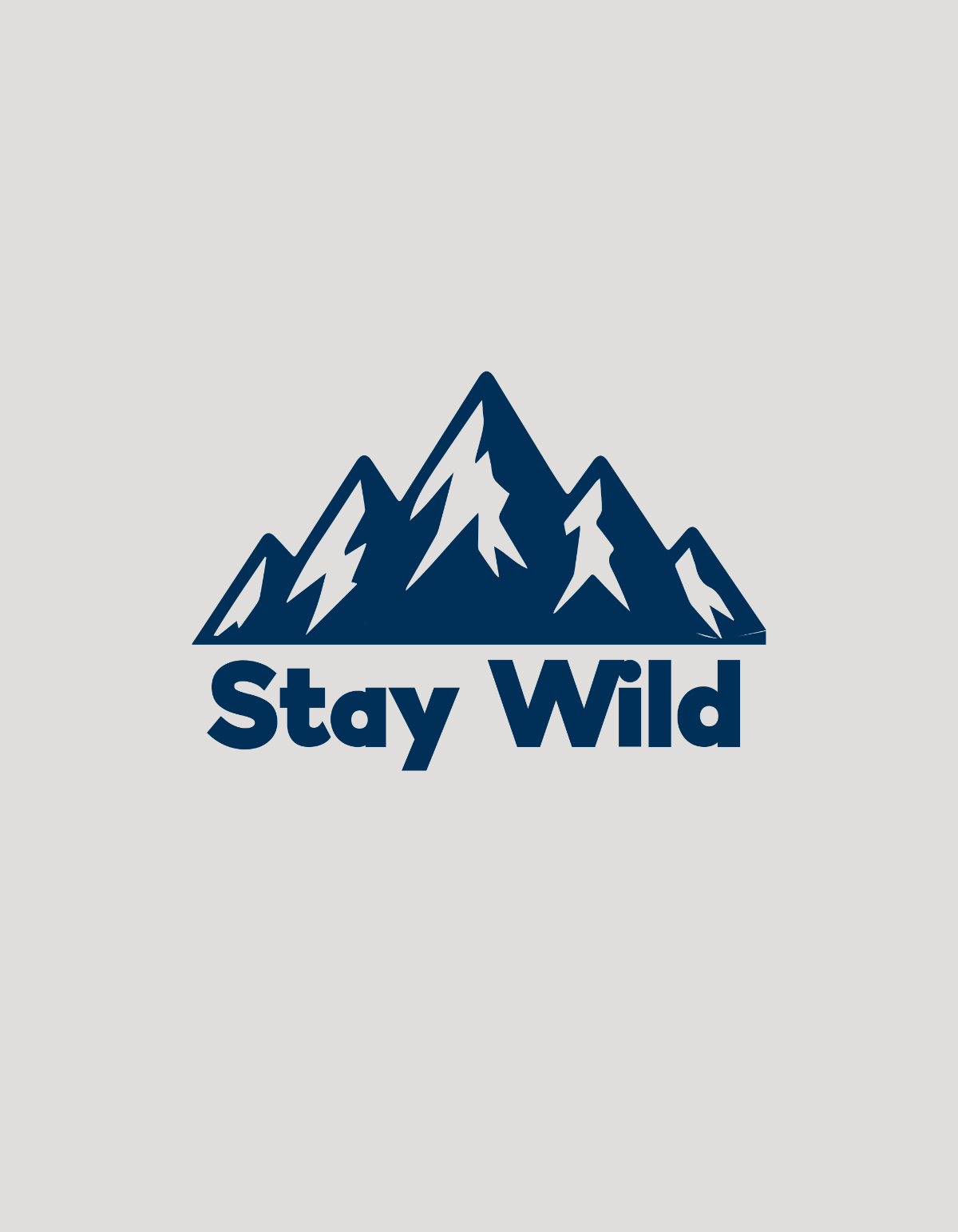 Free Tshirt Design Template to Edit Online